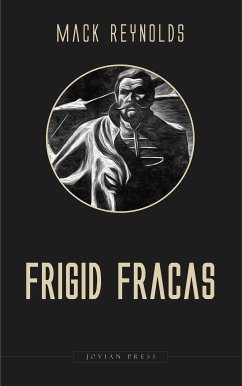 Frigid Fracas (eBook, ePUB) - Reynolds, Mack