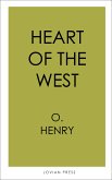 Heart of the West (eBook, ePUB)