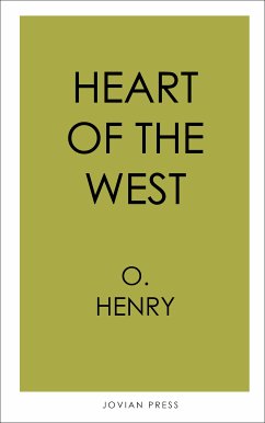 Heart of the West (eBook, ePUB) - Henry, O.