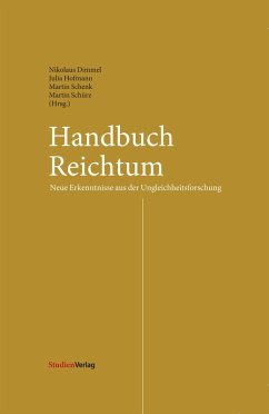 Handbuch Reichtum (eBook, ePUB)