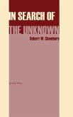 In Search of the Unknown (eBook, ePUB)