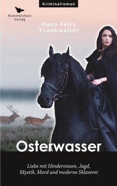 Osterwasser (eBook, ePUB) - Trunkwalter, Hans-Felix