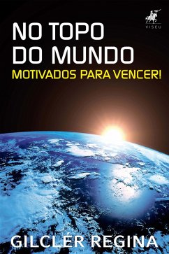 Cover No topo do mundo (eBook, ePUB)