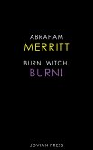 Burn, Witch, Burn! (eBook, ePUB)