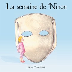 La semaine de Ninon (eBook, ePUB)