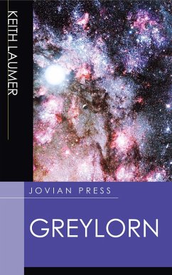 Greylorn (eBook, ePUB) - Laumer, Keith