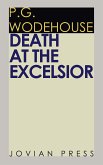 Death at the Excelsior (eBook, ePUB)