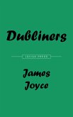 Dubliners (eBook, ePUB)