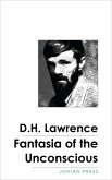 Fantasia of the Unconscious (eBook, ePUB)