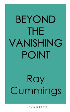 Beyond the Vanishing Point (eBook, ePUB) - Cummings, Ray