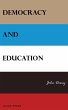 Democracy and Education (eBook, ePUB) - Bild 1