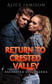 Enchanted Souls Series Return To Crested Valley Book 4 (eBook, ePUB)