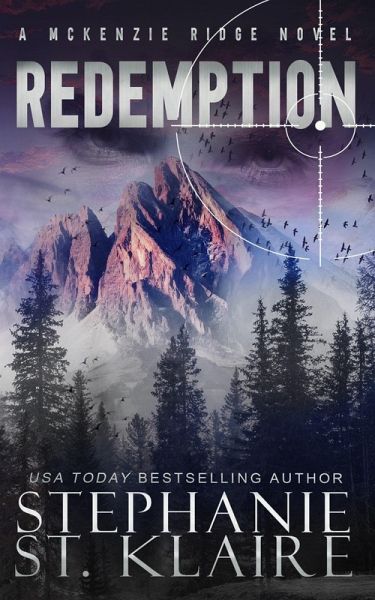 Redemption (A McKenzie Ridge Novel, #5) (eBook, ePUB) Redemption (A McKenzie Ridge Novel, #5) (eBook, ePUB)