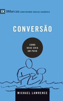 Conversão (eBook, ePUB) - Lawrence, Michael