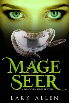 Cover Mage Seer (eBook, ePUB)