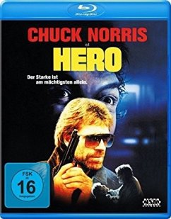 Hero - Chuck Norris