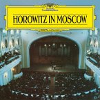 Horowitz In Moskau