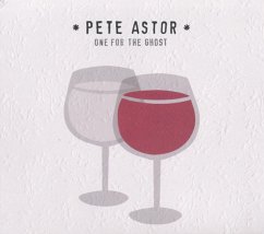 One For The Ghost - Astor,Pete