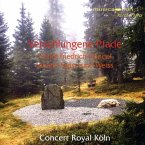 Verschlungene Pfade - Die Oboensonaten