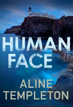 Human Face (eBook, ePUB) - Templeton, Aline