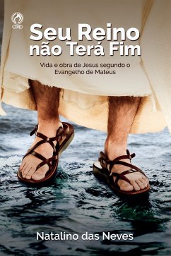Cover Seu Reino Não Terá Fim (eBook, ePUB)
