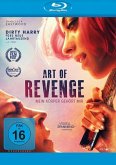 Art of Revenge - Mein Körper gehört mir