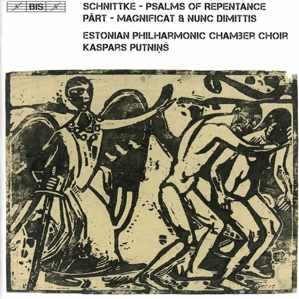 Geistliche Chorwerke Geistliche Chorwerke