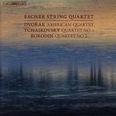 Streichquartette Streichquartette