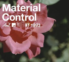 Material Control - Glassjaw