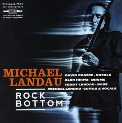 Rock Bottom - Landau,Michael