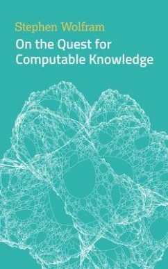 Cover On the Quest for Computable Knowledge (eBook, ePUB)