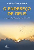 O endereço de Deus (eBook, ePUB) O endereço de Deus (eBook, ePUB)