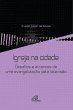 Igreja na cidade (eBook, ePUB) - Bild 1