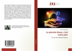 La planète bleue, c'est notre job! - Kopangoye, Faustin