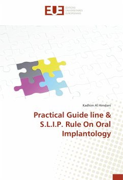 Cover Practical Guide line & S.L.I.P. Rule On Oral Implantology