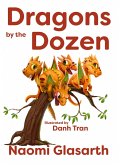 Dragons by the Dozen (Dragons Counting) (eBook, ePUB)