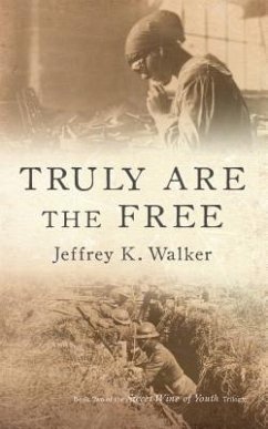 Cover Truly Are the Free (eBook, ePUB)