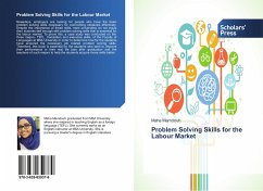 Problem Solving Skills for the Labour Market - Mamdouh, Maha