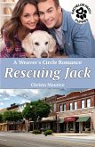 Rescuing Jack (Weaver's Circle, #5) (eBook, ePUB)