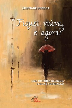 Cover Fiquei viúva, e agora? (eBook, ePUB)
