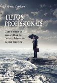 Tetos profissionais (eBook, ePUB)