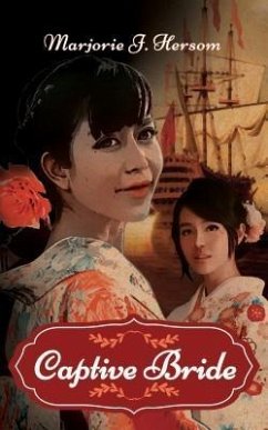 Cover Captive Bride (eBook, ePUB)