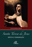 Santa Teresa de Jesus (eBook, ePUB)