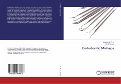 Endodontic Mishaps - G. P. V., Srikumar;Verma, Smriti