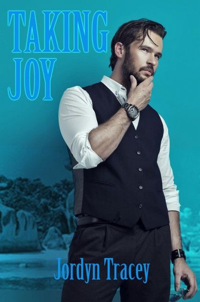 Taking Joy (eBook, ePUB)