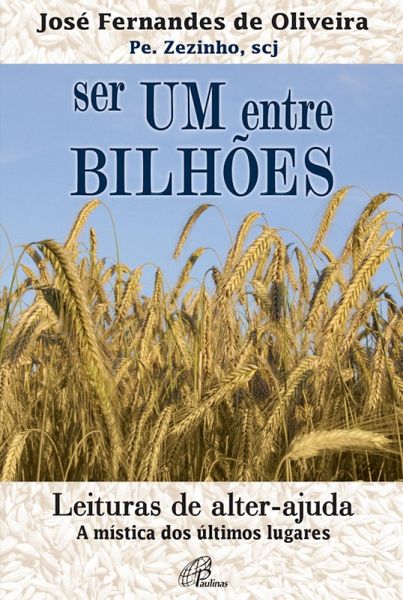 Ser um entre bilhões (eBook, ePUB)