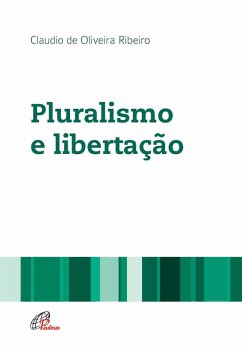Cover Pluralismo e libertação (eBook, ePUB)