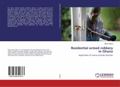 Residential armed robbery in Ghana