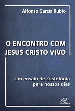 O encontro com Jesus Cristo vivo (eBook, ePUB) Cover O encontro com Jesus Cristo vivo (eBook, ePUB)
