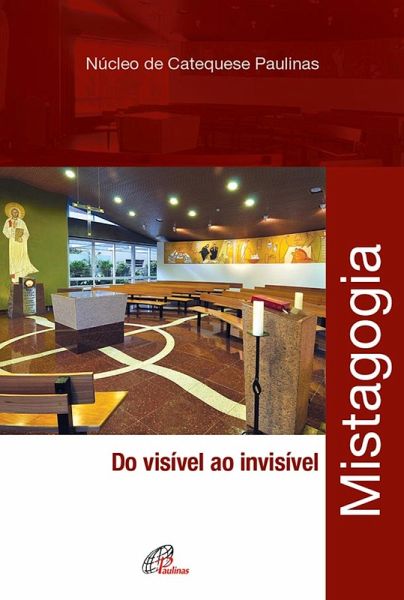 Mistagogia (eBook, ePUB)